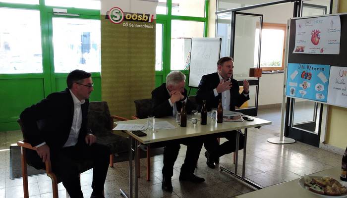 Sicherheitstag Braunau