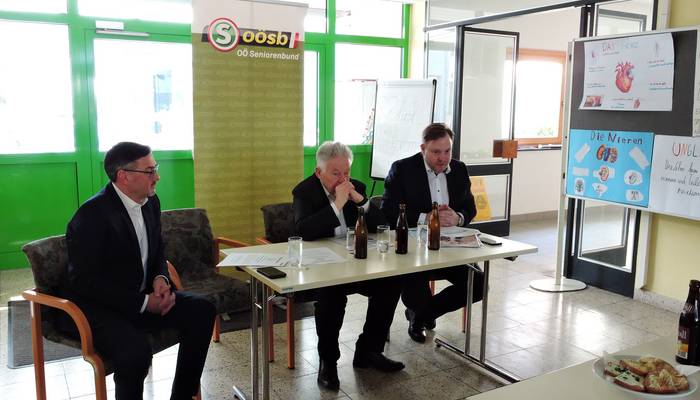 Sicherheitstag Braunau