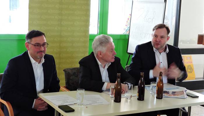 Sicherheitstag Braunau