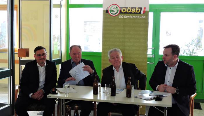 Sicherheitstag Braunau