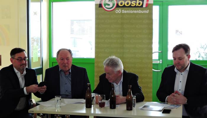 Sicherheitstag Braunau