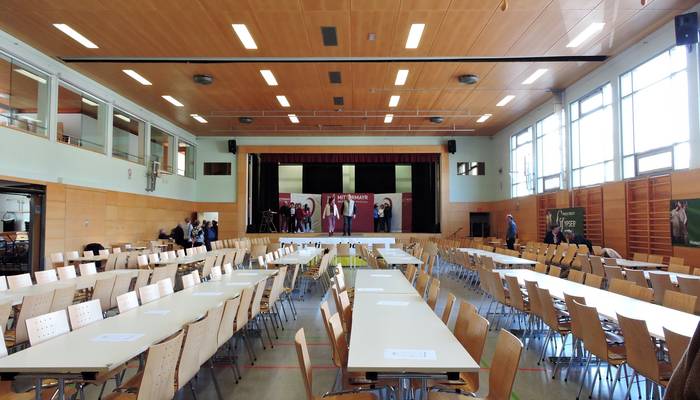 Sicherheitstag Braunau