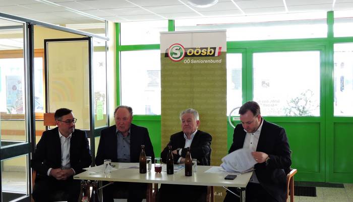 Sicherheitstag Braunau