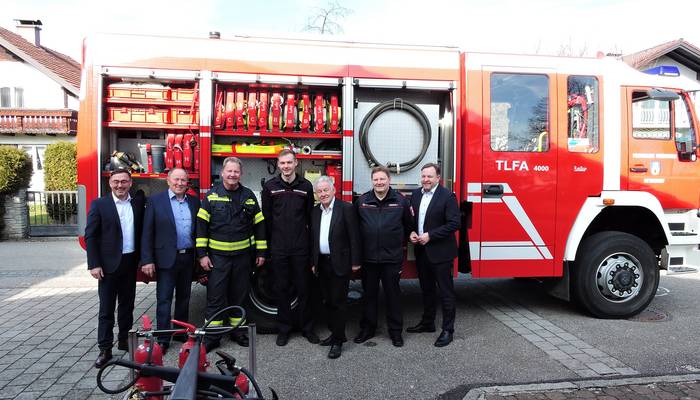 Sicherheitstag Braunau