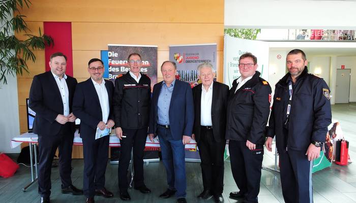 Sicherheitstag Braunau