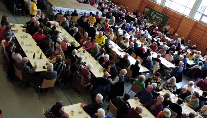 Sicherheitstag Braunau
