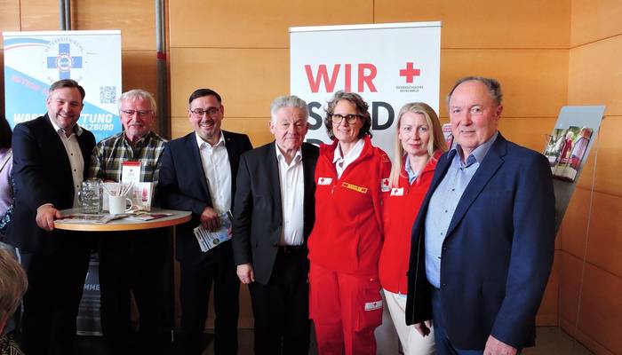 Sicherheitstag Braunau