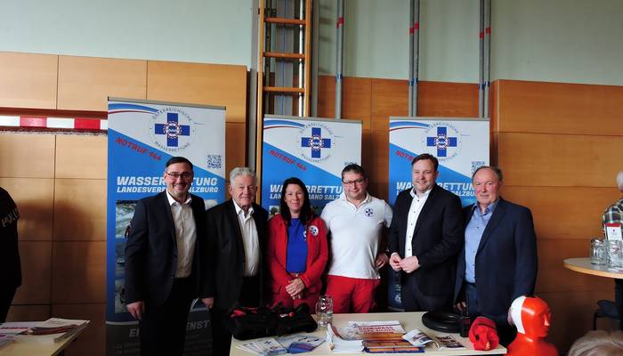 Sicherheitstag Braunau