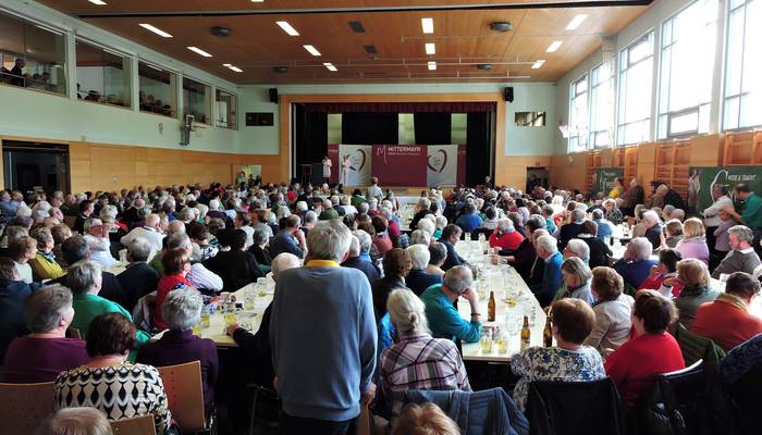 Sicherheitstag Braunau