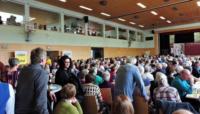 Sicherheitstag Braunau