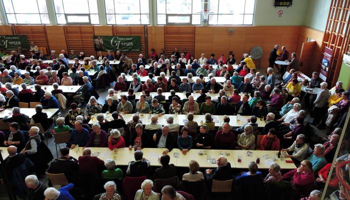 Sicherheitstag Braunau