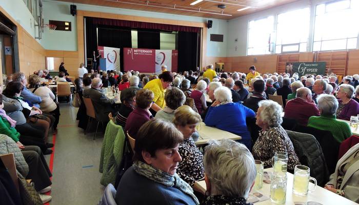Sicherheitstag Braunau
