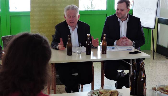 Sicherheitstag Braunau