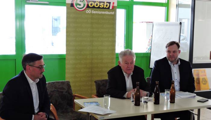 Sicherheitstag Braunau