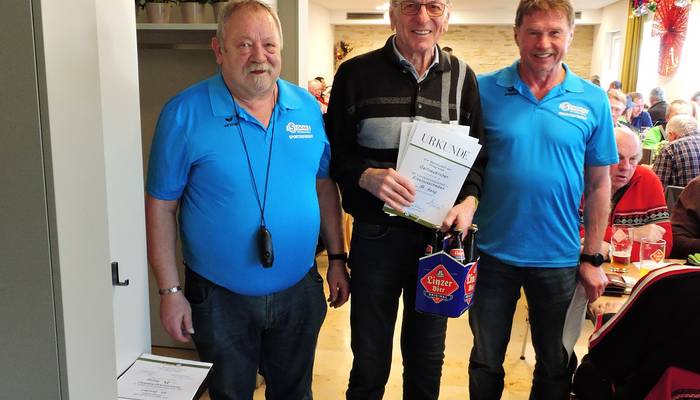 Landes-Eisstockschießen