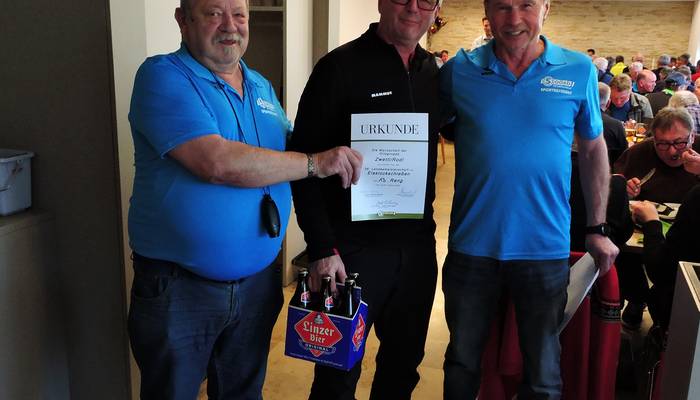 Landes-Eisstockschießen