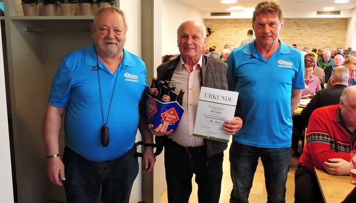 Landes-Eisstockschießen