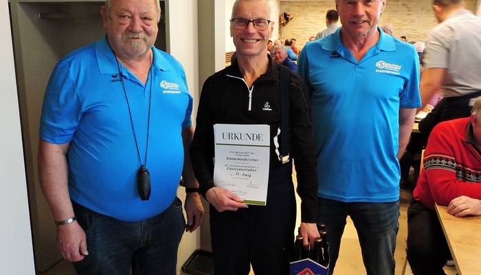 Landes-Eisstockschießen