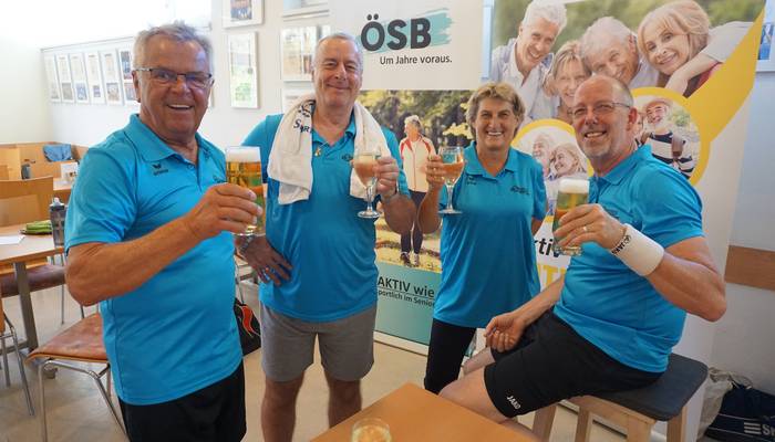 Bundes-Kegel-Tage Vorarlberg