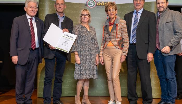 Praemierung Neumitgliederwettbewerb
