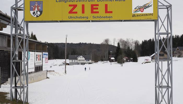 Wintersporttag - Hochficht