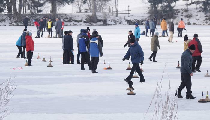 Wintersporttag - Hochficht