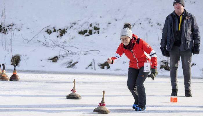 Wintersporttag - Hochficht
