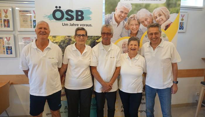 Bundes-Kegel-Tage Vorarlberg