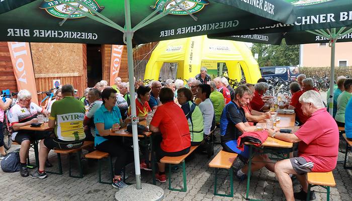 Landes-Radtag
