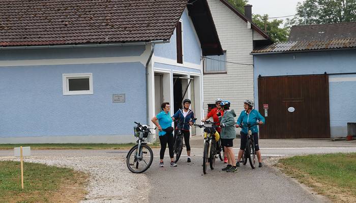 Landes-Radtag