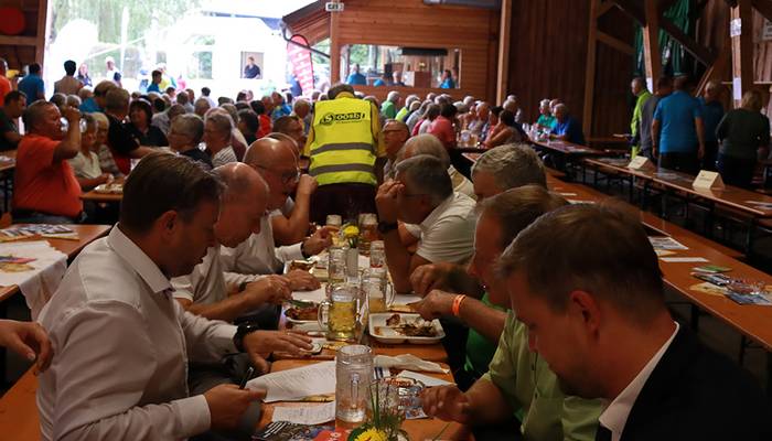 Landes-Radtag