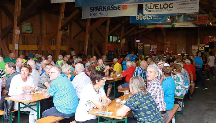 Landes-Radtag