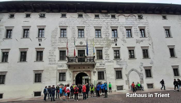 Genussradln am Gardasee