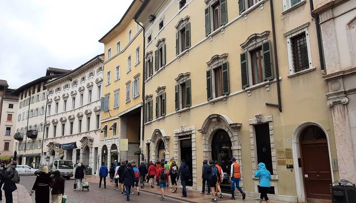 Genussradln am Gardasee