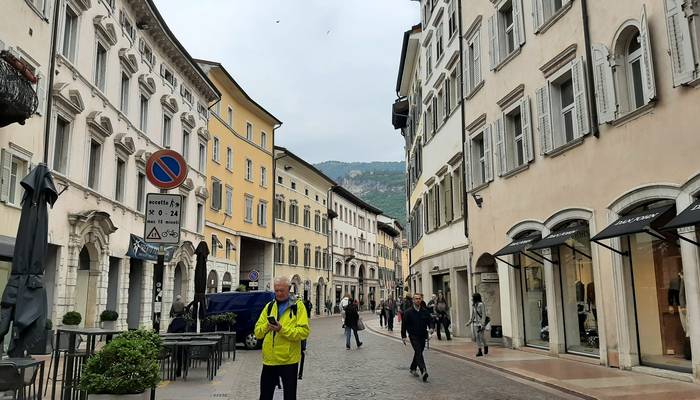 Genussradln am Gardasee