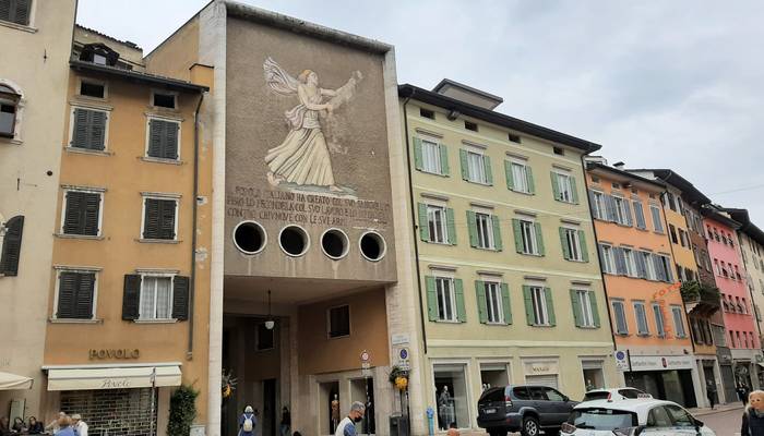 Genussradln am Gardasee