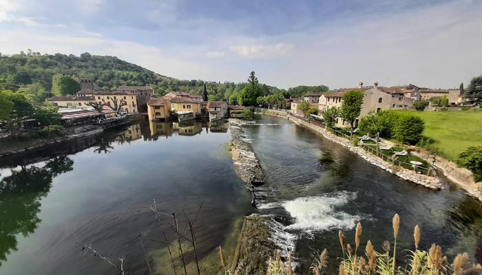 Genussradln am Gardasee