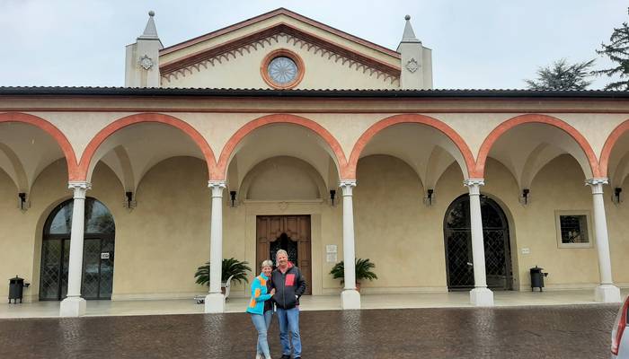 Genussradln am Gardasee