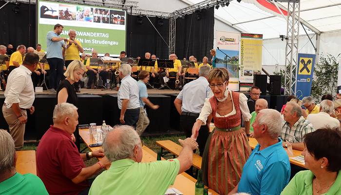 Landeswandertag