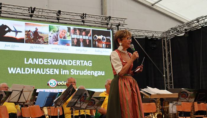 Landeswandertag