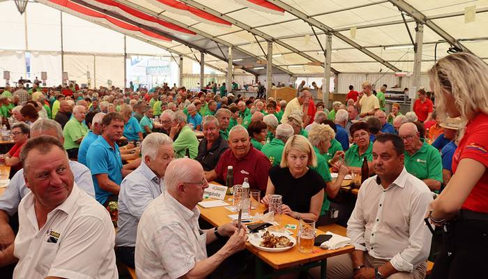 Landeswandertag