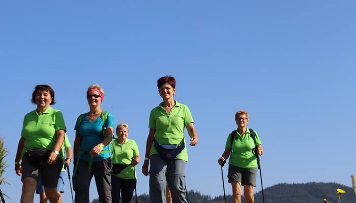 Landeswandertag