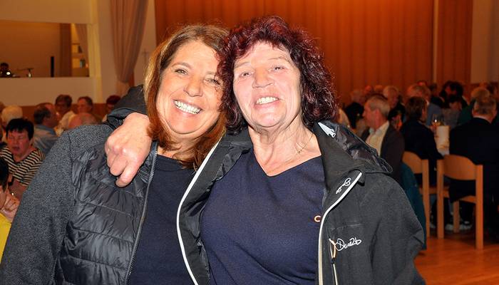 Bundes-Kegeltage Ritzing