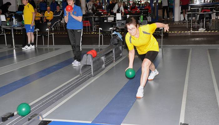 Bundes-Kegeltage Ritzing