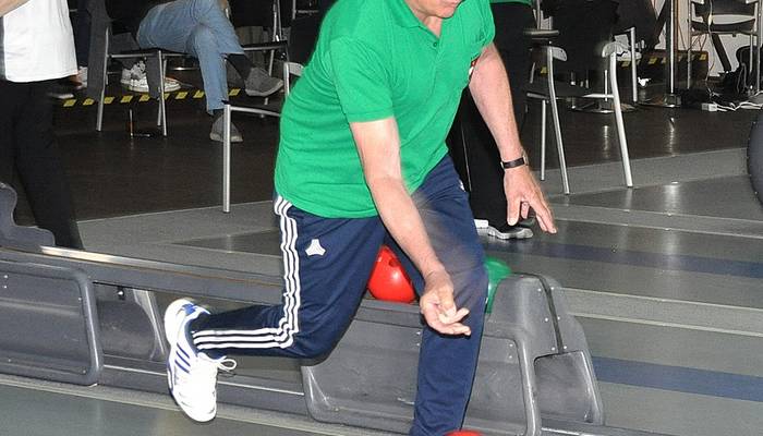 Bundes-Kegeltage Ritzing