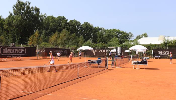 Landes-Tennistage Wels