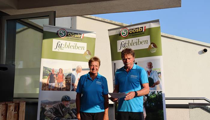 Landes-Tennistage Wels
