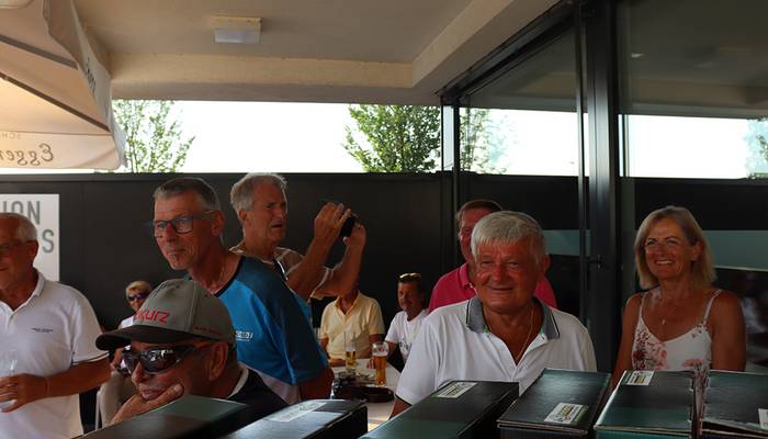 Landes-Tennistage Wels