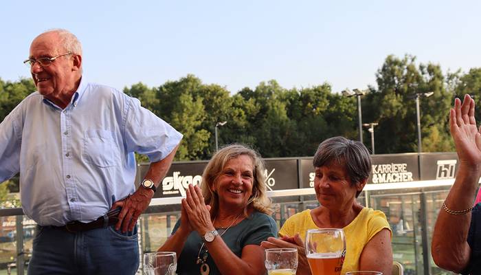 Landes-Tennistage Wels