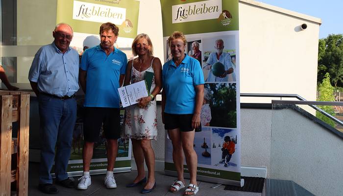 Landes-Tennistage Wels